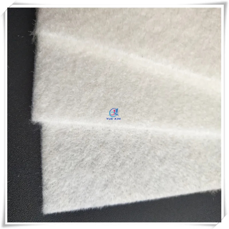 High-Quality CFR 1633 200gsm Felt for Furniture Safety