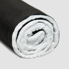High Performance Van and RV Thermal Insulation Roll Soundproof Heat Shield Mat Black Material