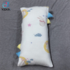 Soft Natural Bamboo Cover Baby Pillow Toddler Pillow