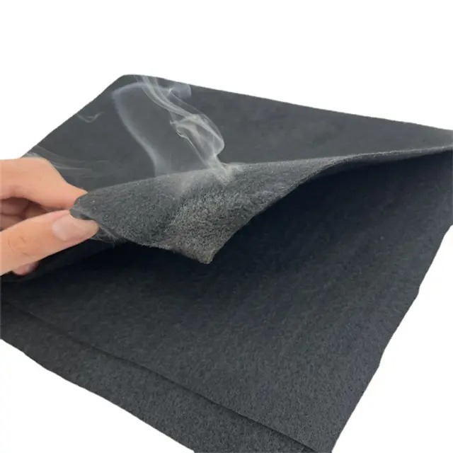 Fire Barrier Fire Barrier