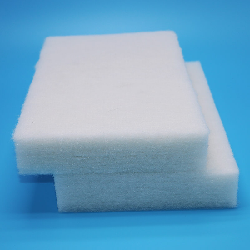 Polyester hard foam pad elastic stuffing sofa foam padding/mattress foam wadding