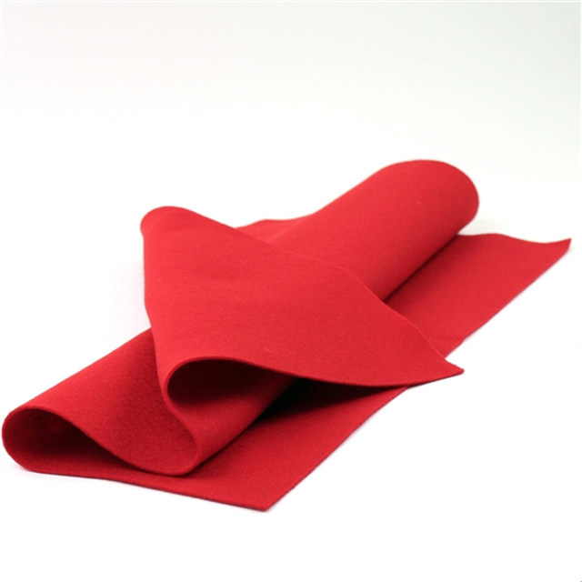 Polyester Soft Craft Felt