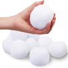 3-Inch Soft Snowball for Kids