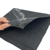 Flame Resistant Black Felt