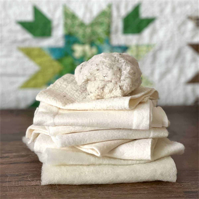 cotton quilting