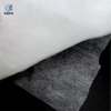 Pure White Anti-Pull Polyester Padding For Jacket