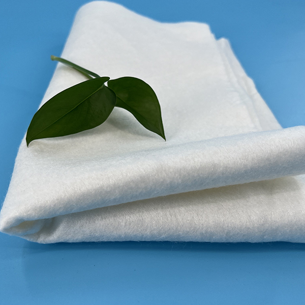Importance of Degradable Fiber Felt