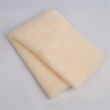 soybean fiber wadding