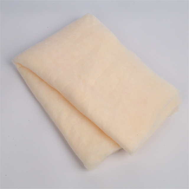 soybean fiber wadding