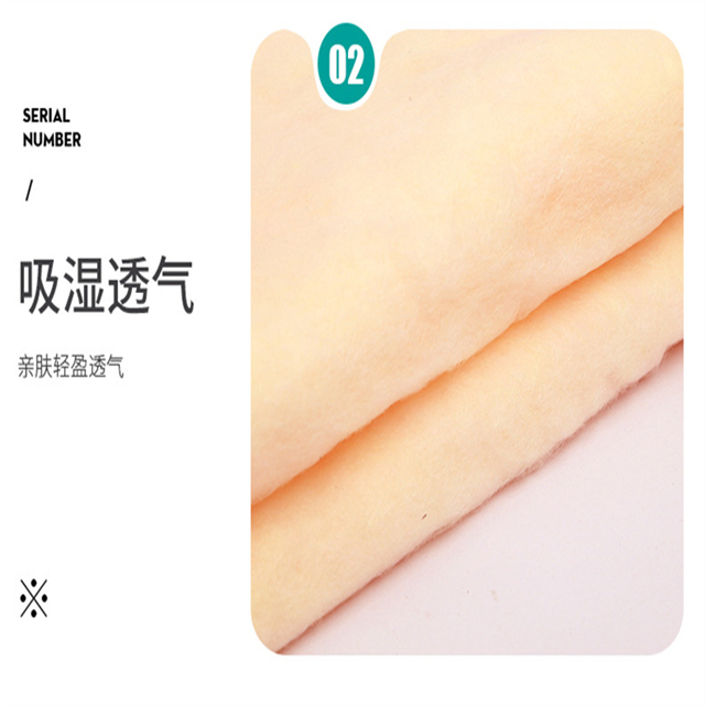 soybean fiber batting9
