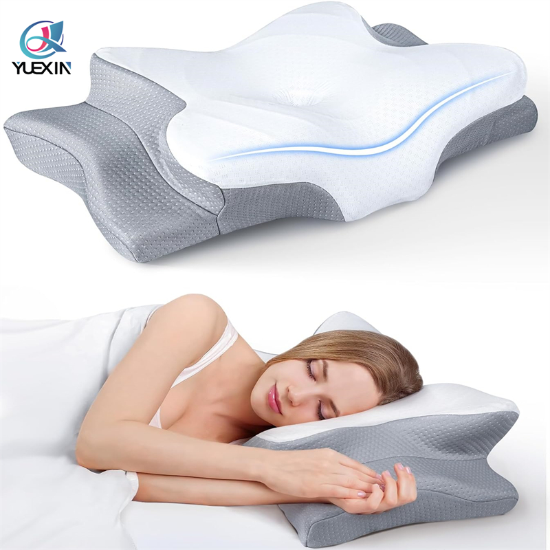 the best pillow for your neck pain