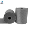 Grey Durable Oil Absorbent Pads For Garage