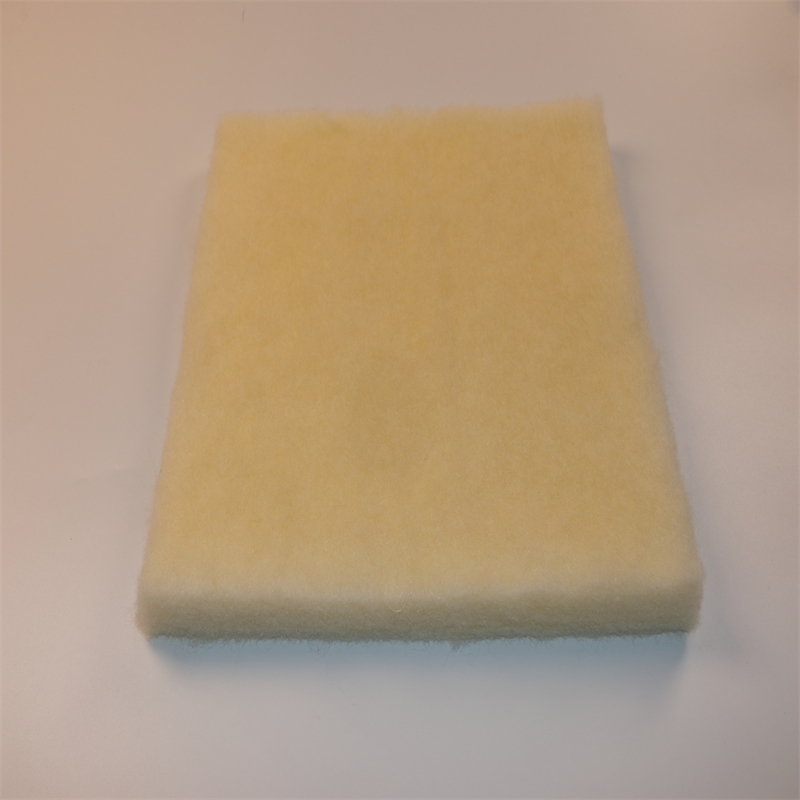 Premium Soft 400GSM Soybean Wadding for Enhanced Mattress Comfort