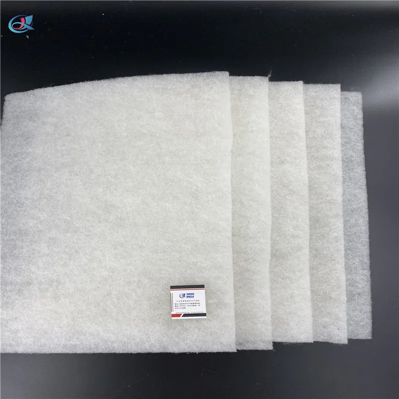 BS5852 Flame Retardant Wadding for Automotive Interior Cushions