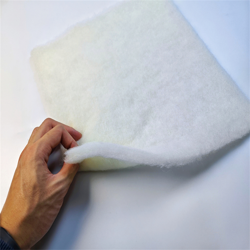 Regenerated Soybean Wadding: Sustainable Comfort for Mattress Filling