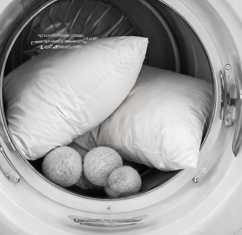 Pillow insert Pillow insert