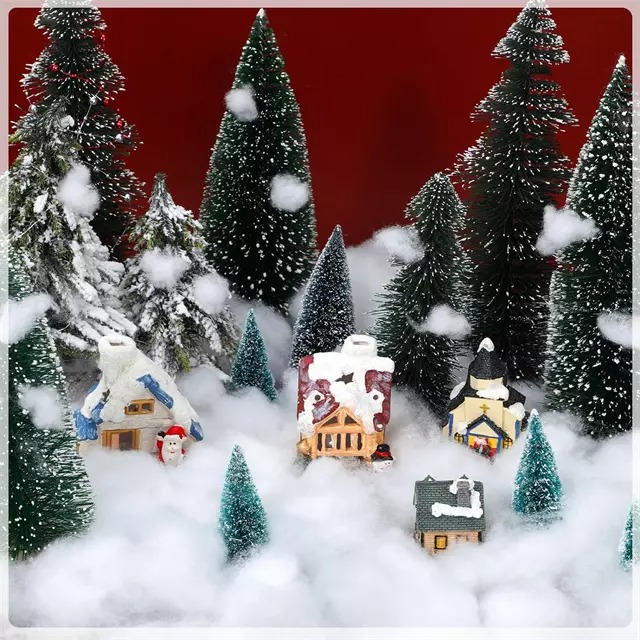 Artificial Snow Artificial Snow