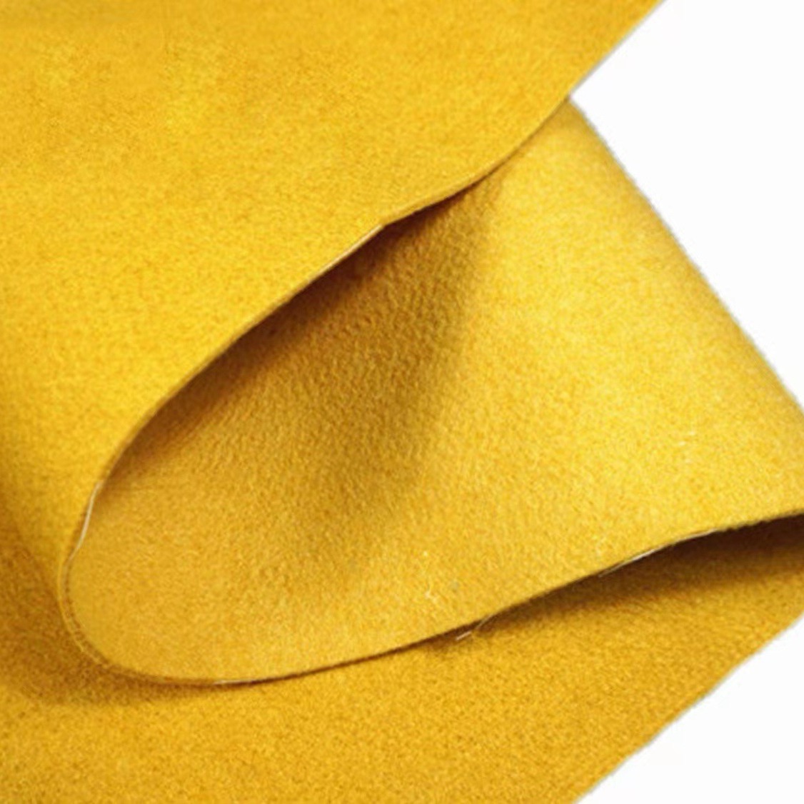  Polyimide felt electronic insulation flame retardant pad 