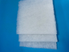 Thermal Bonded Disposable Pool Poly Filter