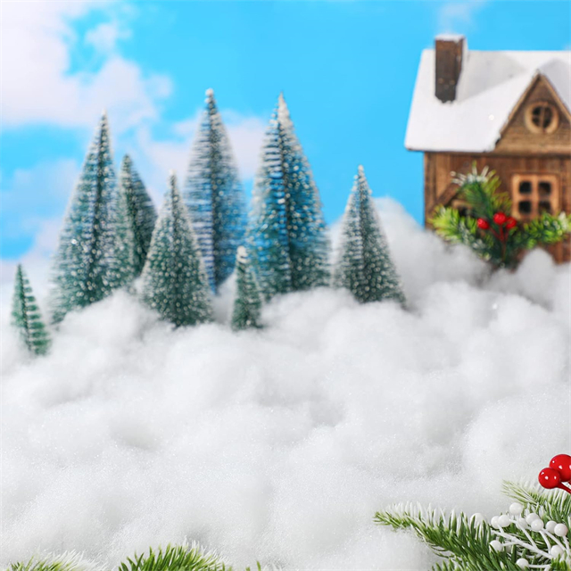 snow fluff63