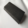 Black Nonwoven Polypropylene Fabric Piece