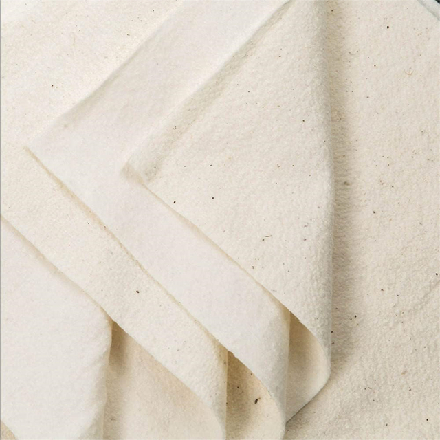 organic cotton