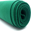green felt