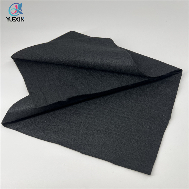 Panox Flame Retardant Needle Punched Nonwoven Felt