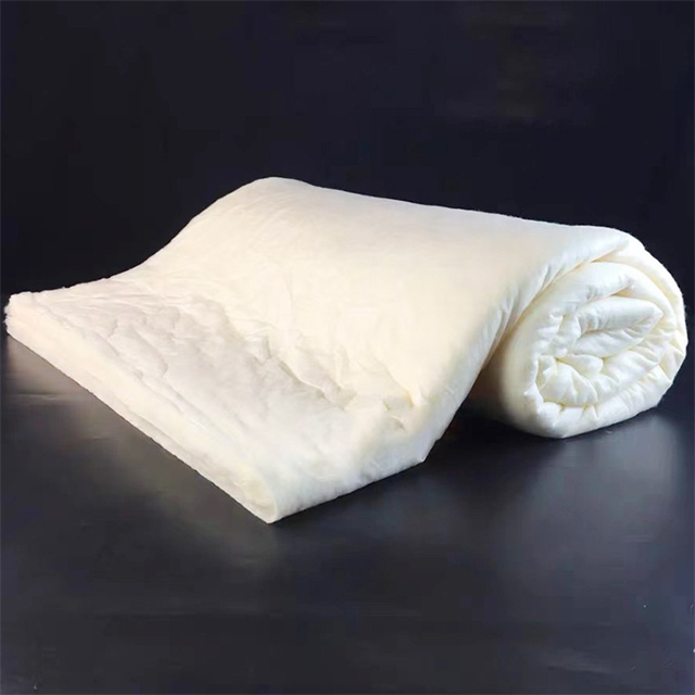 Washable Premium Polyester Wadding Roll for Quilts and Apparel