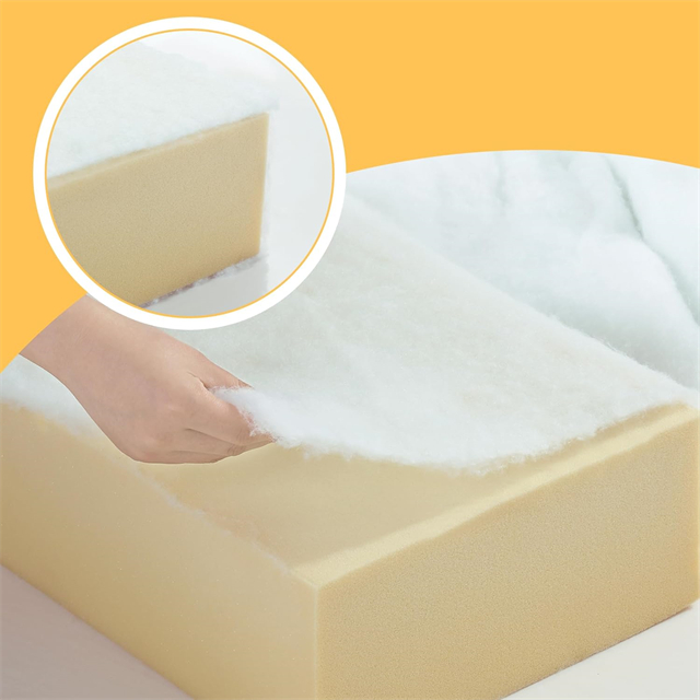 Upholstery Batting for Foam Padding