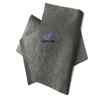 Polypropylene Needle Punched Felt Interlining Nonwoven Underlay Fabric 