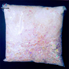 Customized Flakes Artificial Snow For Crafts