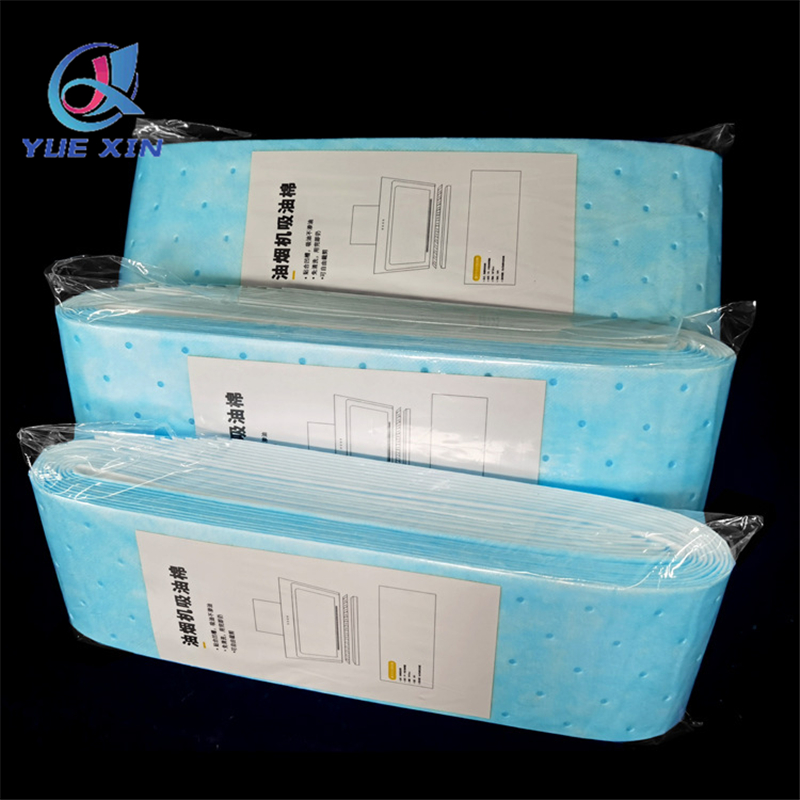 Absorbent Mat Roll37