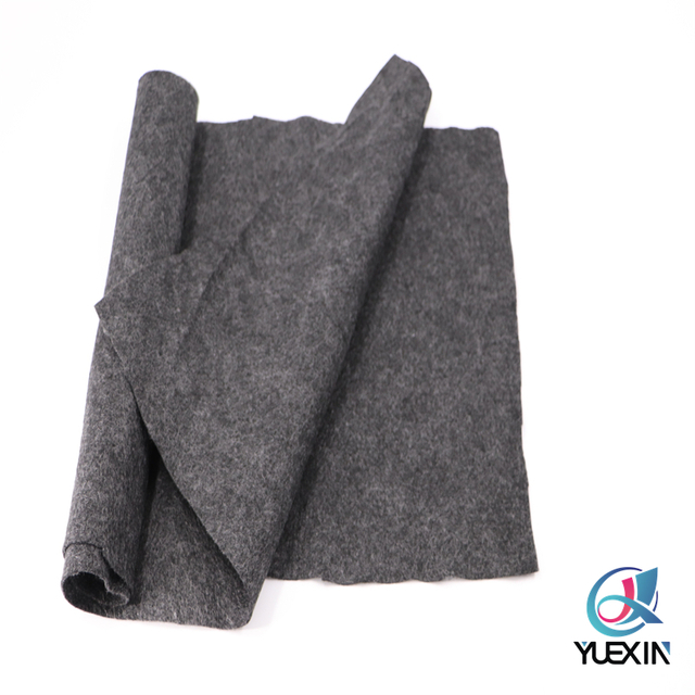 Premium Flame Retardant Felt for Furniture with BS5852 Compliance