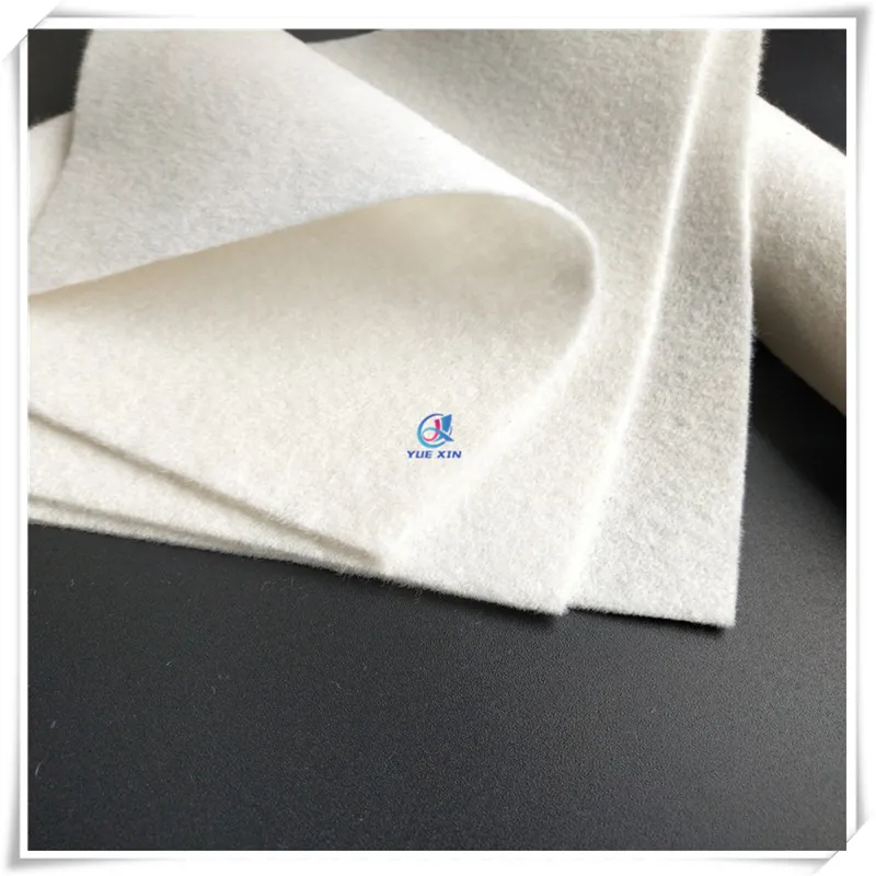 High-Quality CFR 1633 200gsm Felt for Furniture Safety