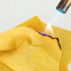 UL94 V-0 P84 Polyimide Needle Punched Felt Fireproof 260C Heat Resistant Nonwoven Fabric for High Temp Insulation & Protection