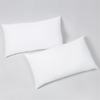 cotton rectangle pillow inserts