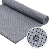 Rolled Cushioned Felt Rug Pad Gripper