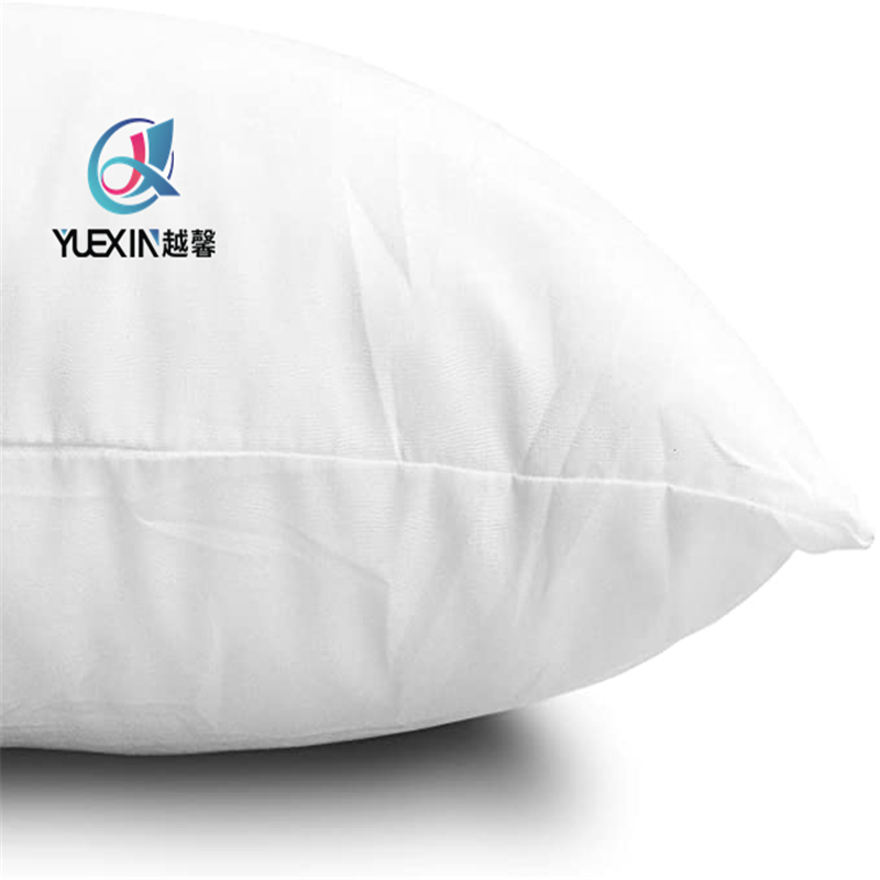 Throw Comfortable Camping Pillow Insert