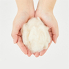 100% Kapok Fiber for filling Dolls