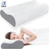 Neck Pillow for Pain Relief - Contour Memory Foam Pillows