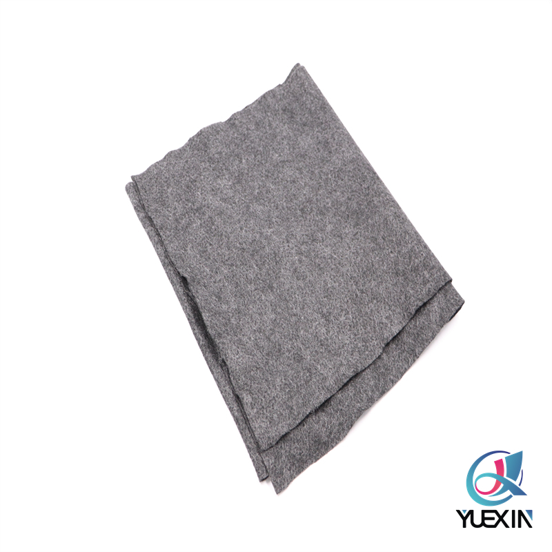 Premium Flame Retardant Felt for Furniture with BS5852 Compliance