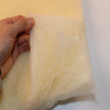 Soft And Sustainable 400gsm 50% Soybean Wadding for Mattress Comfort Solutions