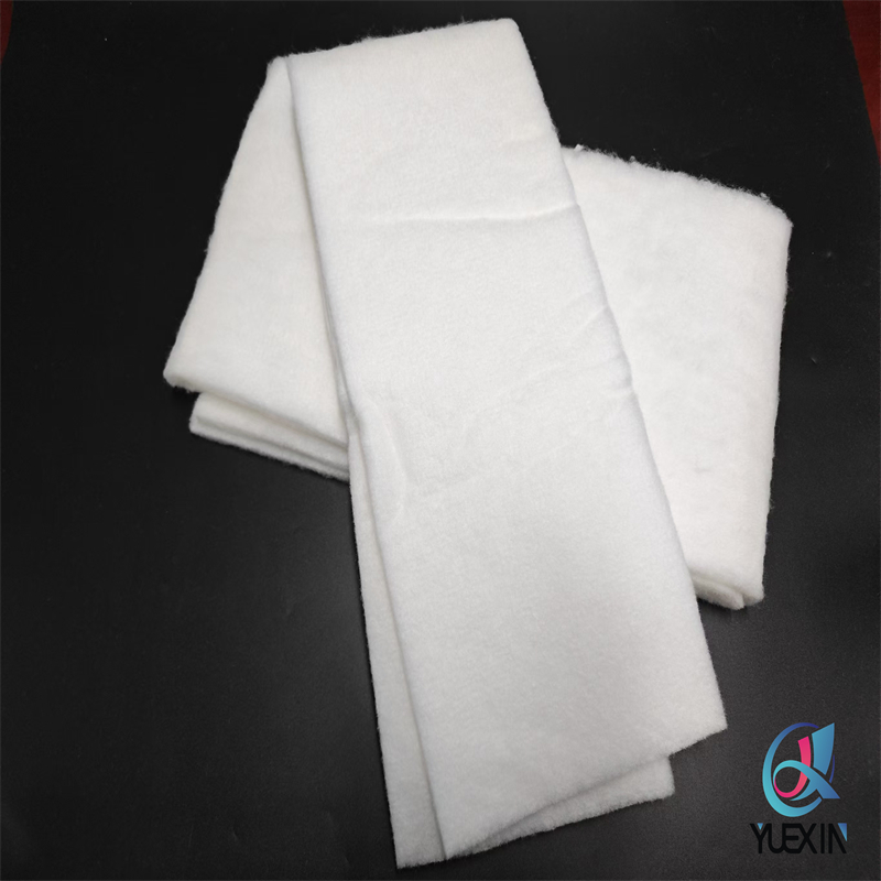 High-Quality Flame Retardant Mattress Wadding for Enhanced Safety