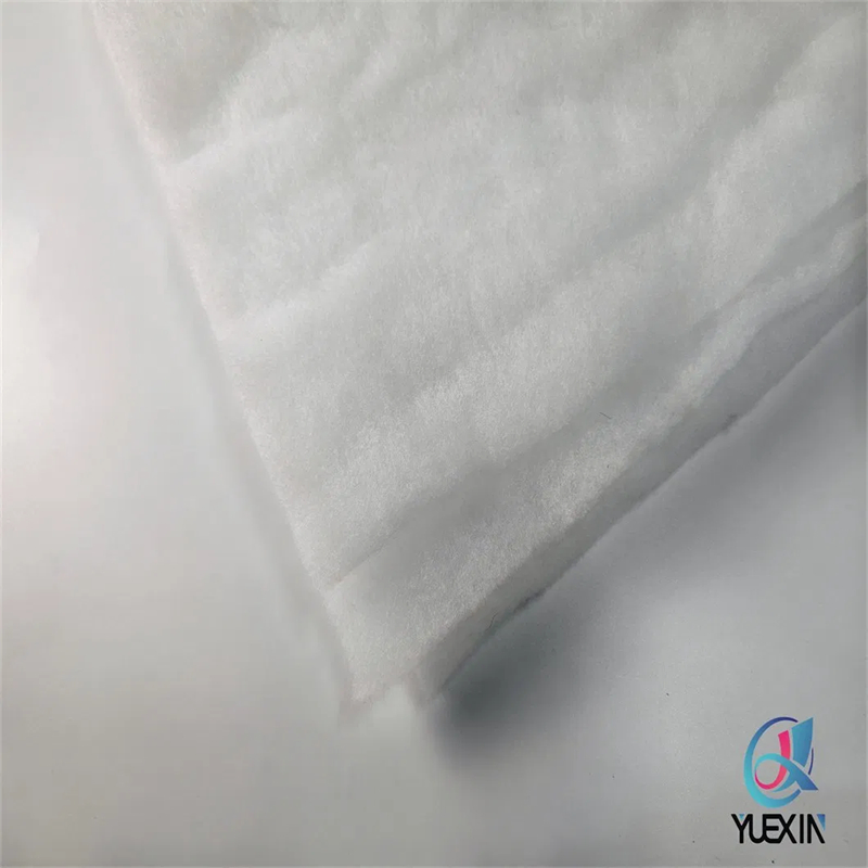 Premium CA117 Certified Flame Retardant Wadding for Sofa Linings