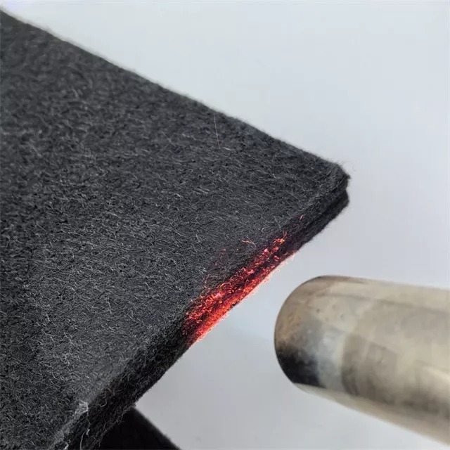 Fire Barrier Fire Barrier