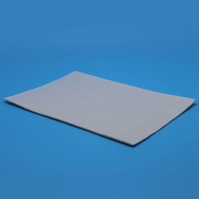  Heat Treatment high quality Hard Felt Stiff Polyester Felt 