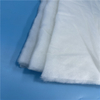 Silk Soft Polyester Wadding For Sleeping Bag