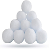 Artificial Cotton Snow Balls Pile