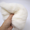 Biodegradable Cotton Fiber Stuffing